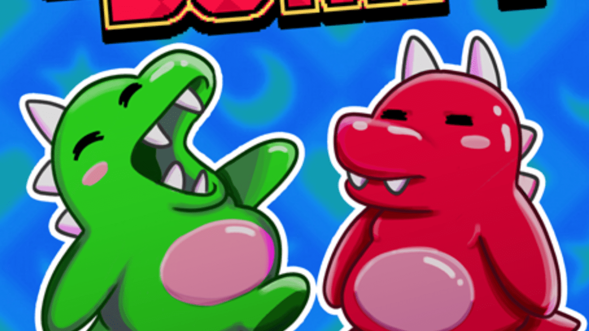 Retro-Inspired Puzzler “Dumpy & Bumpy” Coming to Consoles | The Splintering