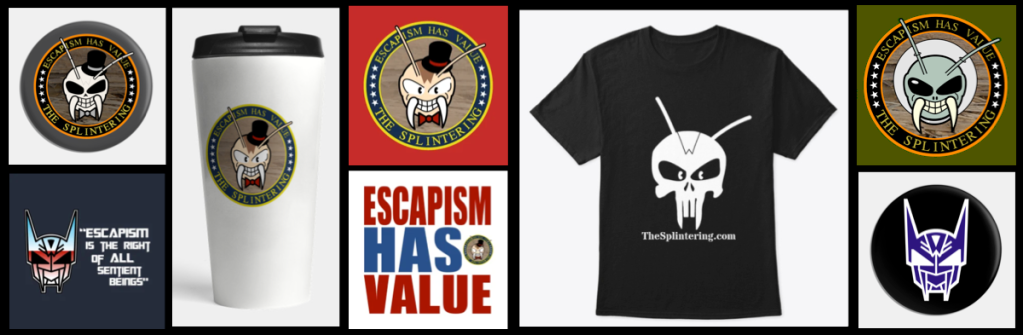 Kingdom of Subversion | The Splintering