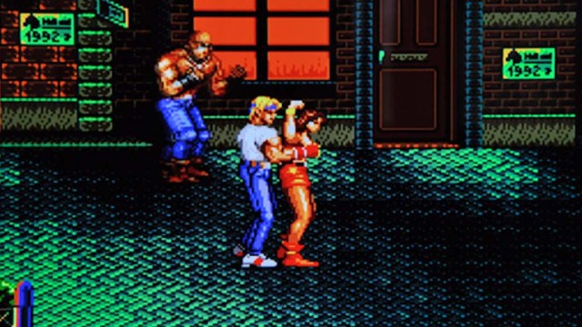 Streets of Rage 2 / Bare Knuckle II, SEGA MegaDrive / Genesis, 1992 | Vale a Pena Jogar de Novo