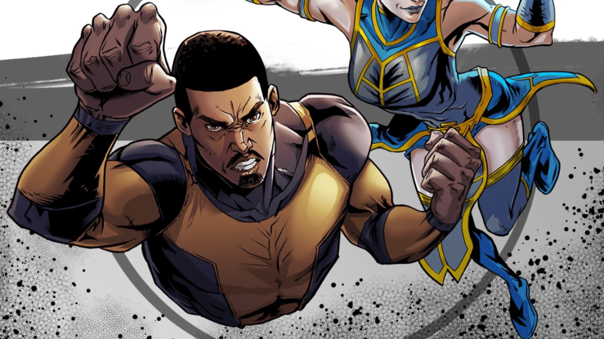 Eric July’s “Rippaverse” Campaign Ends First Week with More Than $2.6 ...
